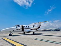 Cessna - CitationJet1 - photo 1