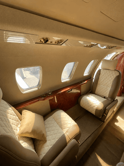 Cessna - CitationJet1 - photo 7