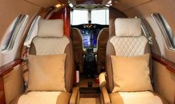 Cessna - CitationJet1 - photo 9