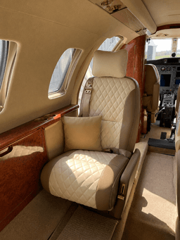 Cessna - CitationJet1 - photo 8