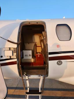Cessna - CitationJet1 - photo 3