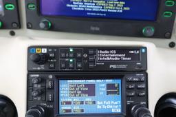Cirrus - SR22 - photo 11