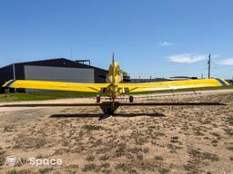 Air Tractor - Air Tractor AT-401 - photo 8