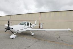 Cirrus - SR20 - photo 1
