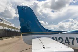Cirrus - SR20 - photo 18