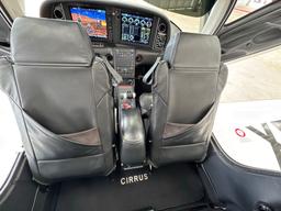 Cirrus - SR22T - photo 16