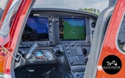 Cirrus - SR22 TN - photo 10