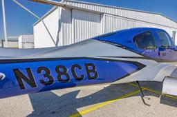 Cirrus - SR22T - photo 9