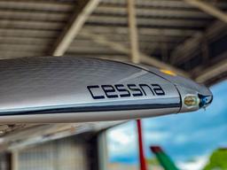 Cessna - P210N PRESSURIZED CENTURION - photo 4