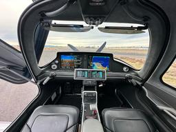 Cirrus - SR22T - photo 13