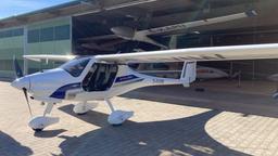 Pipistrel - Explorer - photo 14