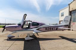 Cirrus - SR20 - photo 5
