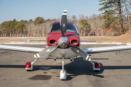 Cirrus - SR22 - photo 13