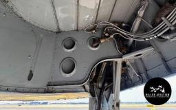 Nanchang - CJ 6A YAK 18A - photo 10