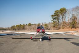 Cirrus - SR22 - photo 16
