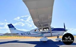 Cessna - 206H - photo 1