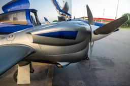 Diamond - DA42 - photo 14