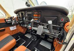 Piper Aircraft Corporation - Piper 6X (PA-32R Saratoga) - photo 2