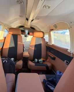 Piper Aircraft Corporation - Piper 6X (PA-32R Saratoga) - photo 3