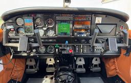 Piper Aircraft Corporation - Piper 6X (PA-32R Saratoga) - photo 7