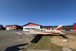 Piper Aircraft Corporation - Piper 6X (PA-32R Saratoga) - photo 1