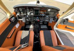 Piper Aircraft Corporation - Piper 6X (PA-32R Saratoga) - photo 6