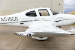 Cirrus - SR22 - photo 7