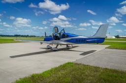 Cirrus - SR22 - photo 12
