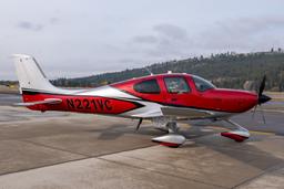 Cirrus - SR22 - photo 6