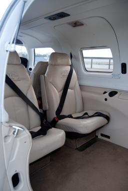 Piper - Piper PA-46-500TP Malibu Meridian - photo 4
