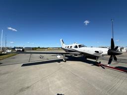 Piper - Piper PA-46-500TP Malibu Meridian - photo 5