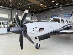 Piper - Piper PA-46-500TP Malibu Meridian - photo 1