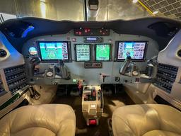 Piper - Piper PA-46-500TP Malibu Meridian - photo 2