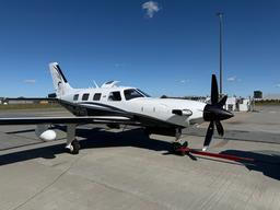 Piper - Piper PA-46-500TP Malibu Meridian - photo 3