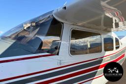 Cessna - 210F CENTURION - photo 6