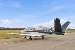 Cirrus - SF50 - photo 4