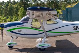 Aeropilot - Legend 600 - photo 3