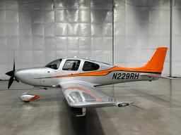 Cirrus - SR22T - photo 1