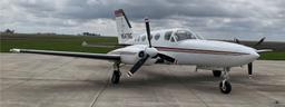 Cessna - 421 GOLDEN EAGLE III - photo 2