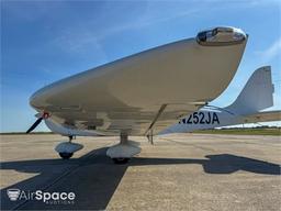 Evektor-Aerotechnik - Evektor Harmony - photo 11
