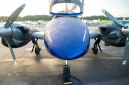 Diamond - DA42 - photo 19