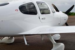 Cirrus - SR22T - photo 18