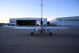 Cirrus - SR22T - photo 3