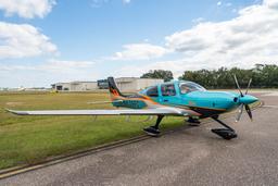 Cirrus - SR22T - photo 15