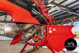 MD Helicopters - MD 520N - photo 6