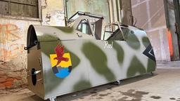 Messerschmitt AG - Messerschmitt Bf 109 - photo 1