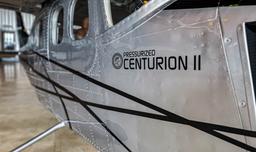 Cessna - P210N PRESSURIZED CENTURION - photo 5