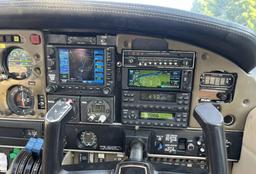 Piper - Piper PA-44-180T Turbo Seminole - photo 7