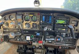 Piper - Piper PA-44-180T Turbo Seminole - photo 4