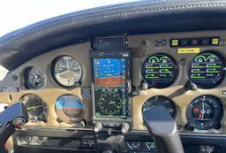 Piper - Piper PA-44-180T Turbo Seminole - photo 6